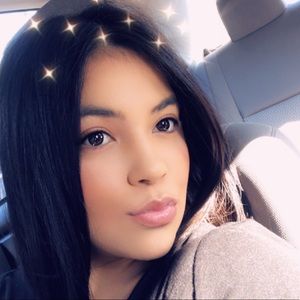 Meet your Posher, Patricia